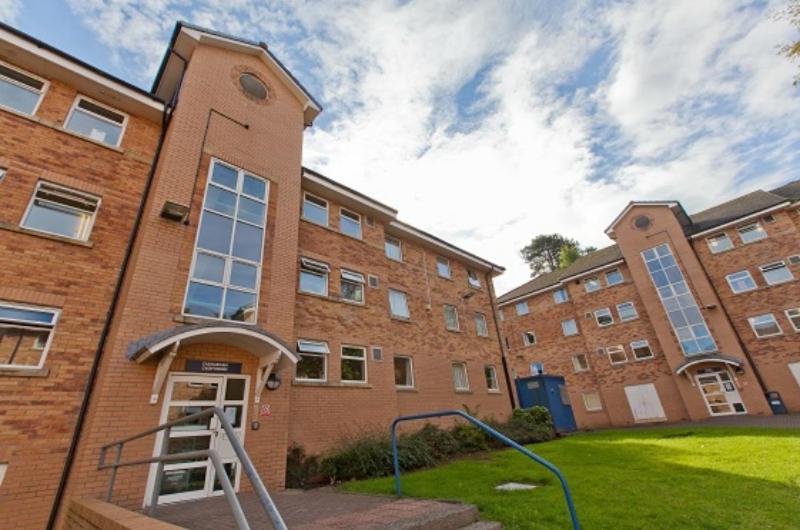 Plas Gwyn Halls, Cardiff Met University Экстерьер фото
